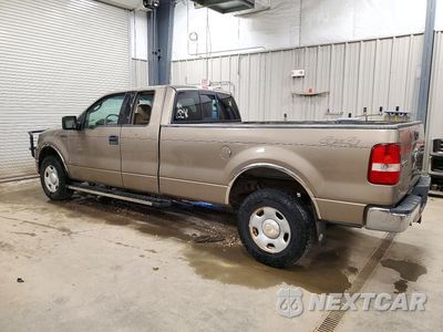 Drugie zdjęcie samochodu z przodu: 2004 FORD F150 VIN:1FTVX14574NB64674 - miniatura