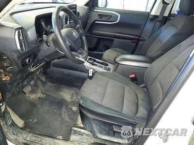 Zdjęcie 7 z 14 samochodu: 2024 FORD BRONCO SPORT BIG BEND VIN:3FMCR9B67RRE64887 - miniatura