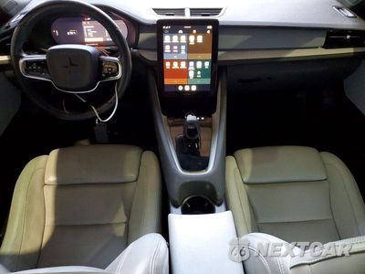 Zdjęcie 8 z 12 samochodu: 2023 POLESTAR 2 VIN:YSMEG3KA0PL136053 - miniatura