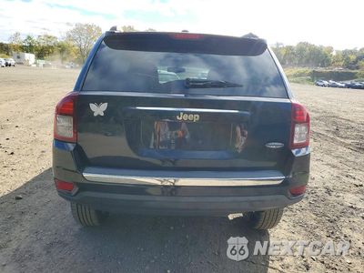 Zdjęcie 6 z 13 samochodu: 2014 JEEP COMPASS LATITUDE VIN:1C4NJCEA3ED680479 - miniatura
