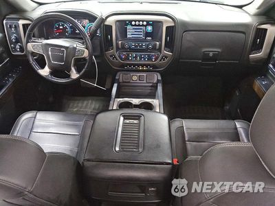 Zdjęcie 8 z 13 samochodu: 2018 GMC SIERRA K1500 DENALI VIN:3GTU2PEJXJG457028 - miniatura