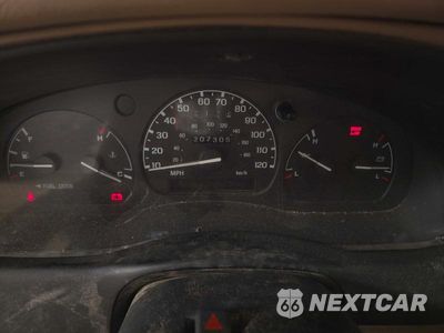 Zdjęcie 9 z 12 samochodu: 1998 FORD RANGER XLT VIN:1FTYR10C7WPA81345 - miniatura