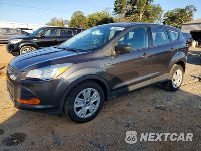 2016 FORD ESCAPE S 1FMCU0F73GUB53797 - główne zdjęcie licytacji z USA - miniatura