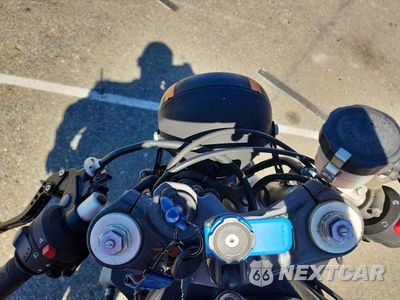 Zdjęcie 7 z 9 samochodu: 2007 SUZUKI GSX-R600 VIN:JS1GN7DA272117485 - miniatura