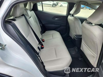 Zdjęcie 10 z 12 samochodu: 2024 TOYOTA PRIUS XLE VIN:JTDACAAU2R3020975 - miniatura