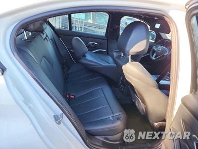 Zdjęcie 10 z 12 samochodu: 2020 BMW 330XI VIN:3MW5R7J05L8B14778 - miniatura
