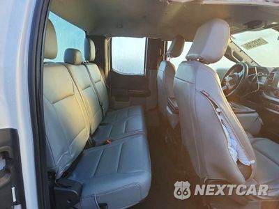 Zdjęcie 10 z 12 samochodu: 2023 FORD F150 SUPER CAB VIN:1FTEX1EP4PKE01272 - miniatura