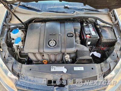 Zdjęcie 11 z 12 samochodu: 2013 VOLKSWAGEN JETTA S VIN:3VWPP7AJ1DM638638 - miniatura