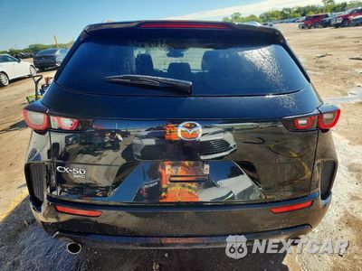 Zdjęcie 6 z 12 samochodu: 2026 MAZDA CX-50 PREFERRED VIN:7MMVABBL2TN465151 - miniatura