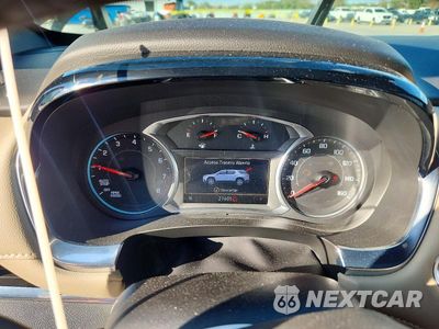 Zdjęcie 9 z 14 samochodu: 2024 CHEVROLET TRAVERSE LIMITED LT VIN:1GNESVKWXRJ130252 - miniatura