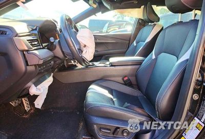 Zdjęcie 7 z 12 samochodu: 2025 TOYOTA CAMRY SE VIN:4T1DAACK6SU187690 - miniatura