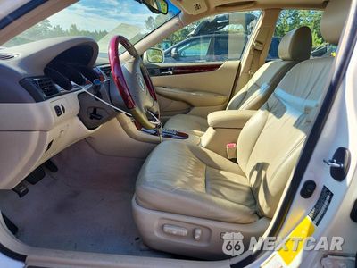 Zdjęcie 7 z 12 samochodu: 2004 LEXUS ES 330 VIN:JTHBA30G945037785 - miniatura