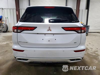 Zdjęcie 6 z 14 samochodu: 2024 MITSUBISHI OUTLANDER SE VIN:JA4J4VA82RZ014270 - miniatura