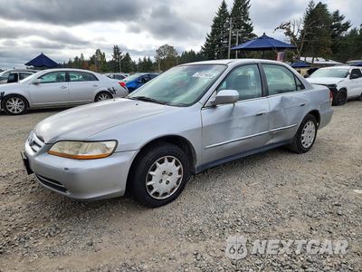 2001 HONDA ACCORD LX JHMCG564X1C029083 - główne zdjęcie licytacji z USA - miniatura
