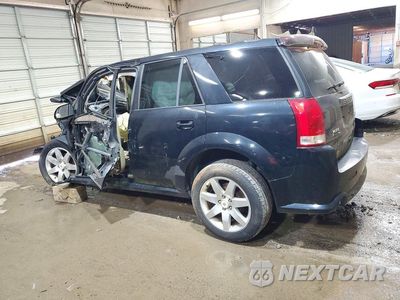 Drugie zdjęcie samochodu z przodu: 2004 SATURN VUE VIN:5GZCZ63404S864625 - miniatura
