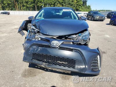 Piąte zdjęcie samochodu w środku: 2019 TOYOTA COROLLA SE VIN:2T1BURHE0KC222659 - miniatura