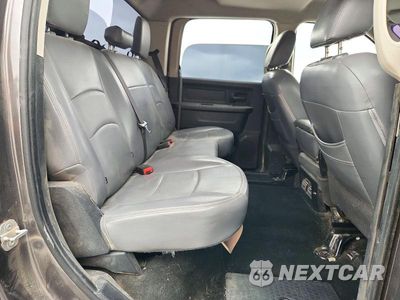 Zdjęcie 10 z 12 samochodu: 2015 RAM 1500 ST VIN:1C6RR7KT1FS778261 - miniatura