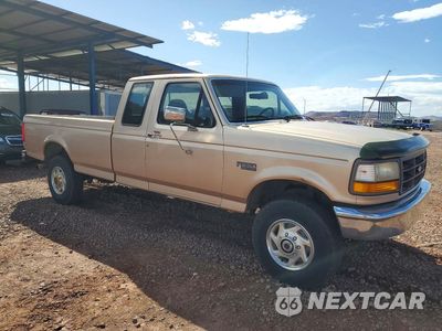 Czwarte zdjęcie samochodu z boku: 1997 FORD F250 VIN:1FTHX26G9VEB91099 - miniatura