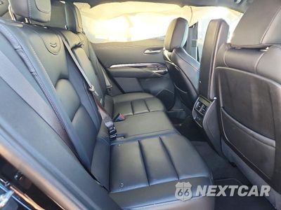 Zdjęcie 11 z 13 samochodu: 2022 CADILLAC XT4 LUXURY VIN:1GYFZBR42NF163443 - miniatura