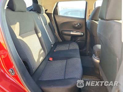 Zdjęcie 10 z 12 samochodu: 2015 NISSAN JUKE S VIN:JN8AF5MR8FT502324 - miniatura