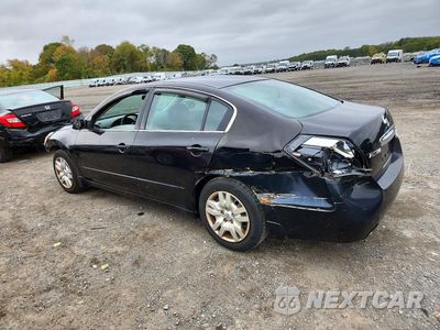 Drugie zdjęcie samochodu z przodu: 2010 NISSAN ALTIMA 2.5 VIN:1N4AL2AP5AN526217 - miniatura
