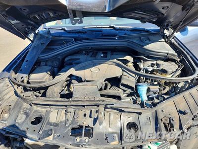 Zdjęcie 12 z 13 samochodu: 2016 MERCEDES-BENZ GLE 400 4MATIC VIN:4JGDA5GB0GA721874 - miniatura