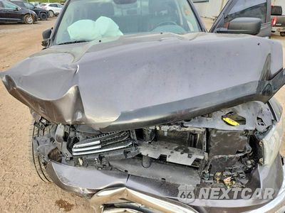 Zdjęcie 11 z 12 samochodu: 2016 RAM 1500 SLT VIN:3C6RR7LT7GG232989 - miniatura