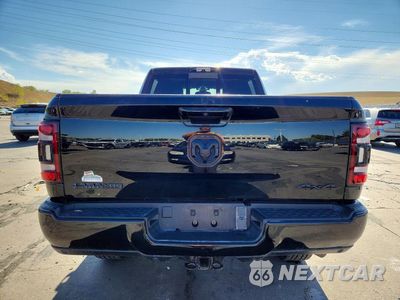 Zdjęcie 6 z 13 samochodu: 2022 RAM 2500 LARAMIE VIN:3C6UR5FJ9NG125643 - miniatura