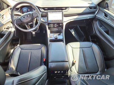 Zdjęcie 8 z 13 samochodu: 2023 JEEP GRAND CHEROKEE L LIMITED VIN:1C4RJKBG9P8841322 - miniatura