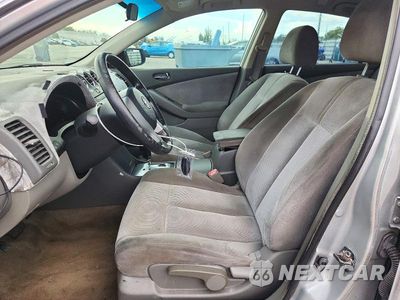 Zdjęcie 7 z 12 samochodu: 2007 NISSAN ALTIMA 2.5 VIN:1N4AL21E27C152958 - miniatura