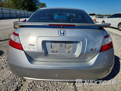 Zdjęcie 6 z 13 samochodu: 2006 HONDA CIVIC SI VIN:2HGFG21516H704130 - miniatura