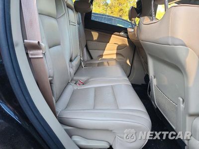 Zdjęcie 10 z 12 samochodu: 2015 JEEP GRAND CHEROKEE LAREDO VIN:1C4RJFAG0FC660811 - miniatura