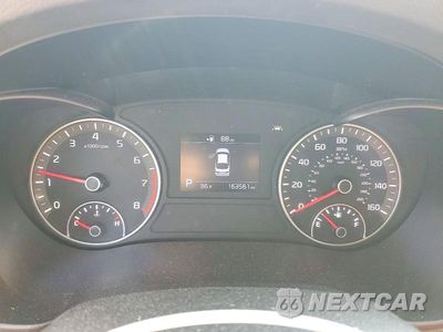 Zdjęcie 9 z 12 samochodu: 2019 KIA OPTIMA EX VIN:5XXGU4L15KG330670 - miniatura