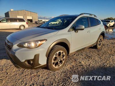 2023 SUBARU CROSSTREK PREMIUM JF2GTACC3P9304996 - główne zdjęcie licytacji z USA - miniatura