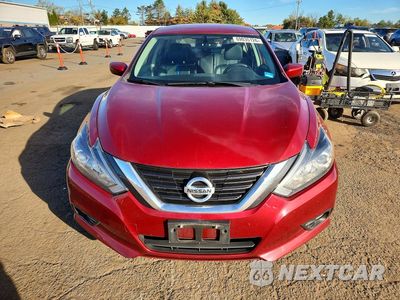 Piąte zdjęcie samochodu w środku: 2018 NISSAN ALTIMA 2.5 SR VIN:1N4AL3AP7JC280580 - miniatura