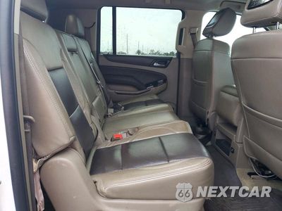 Zdjęcie 11 z 14 samochodu: 2016 CHEVROLET SUBURBAN K1500 LS VIN:1GNSKGEC6GR111275 - miniatura