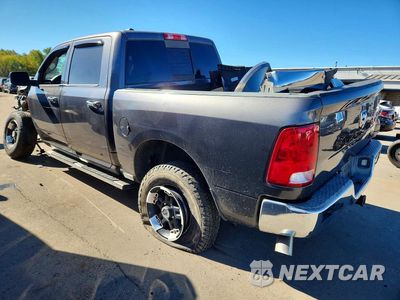 Drugie zdjęcie samochodu z przodu: 2016 RAM 1500 SLT VIN:1C6RR7LT5GS334316 - miniatura