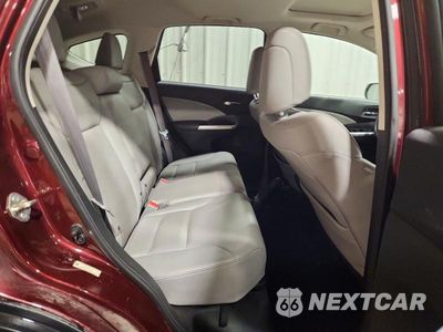 Zdjęcie 11 z 13 samochodu: 2015 HONDA CR-V EXL VIN:5J6RM4H75FL053170 - miniatura
