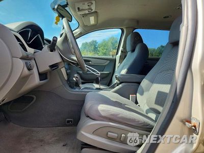 Zdjęcie 7 z 13 samochodu: 2014 CHEVROLET TRAVERSE LT VIN:1GNKVGKD8EJ287759 - miniatura