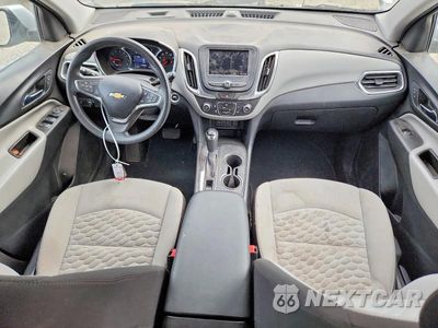 Zdjęcie 8 z 13 samochodu: 2021 CHEVROLET EQUINOX LT VIN:3GNAXKEV1MS114076 - miniatura