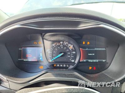 Zdjęcie 9 z 13 samochodu: 2020 FORD FUSION TITANIUM VIN:3FA6P0SU0LR142431 - miniatura