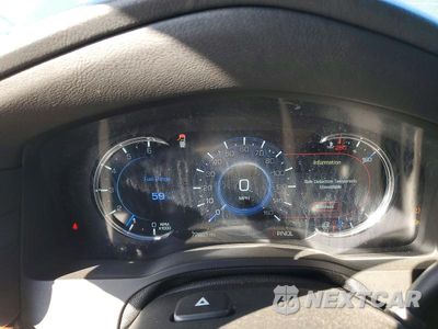 Zdjęcie 9 z 13 samochodu: 2019 CADILLAC ESCALADE ESV LUXURY VIN:1GYS4HKJ7KR195492 - miniatura