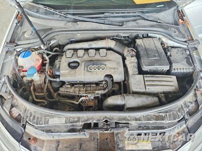 Zdjęcie 11 z 12 samochodu: 2012 AUDI A3 PREMIUM VIN:WAUBEAFM7CA110176 - miniatura