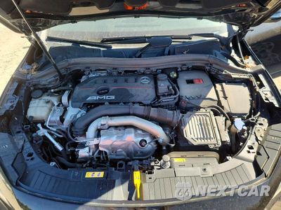 Zdjęcie 12 z 14 samochodu: 2024 MERCEDES-BENZ GLA 35 AMG VIN:W1N4N5BB0RJ608390 - miniatura