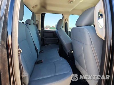 Zdjęcie 10 z 12 samochodu: 2014 RAM 1500 ST VIN:1C6RR6FT2ES221863 - miniatura