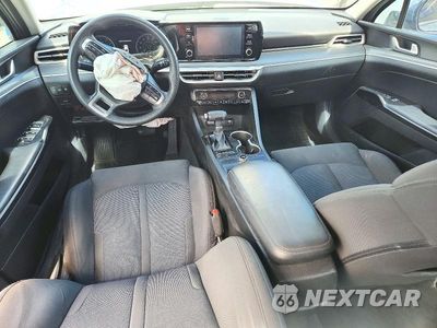 Zdjęcie 8 z 13 samochodu: 2021 KIA K5 LX VIN:5XXG24J24MG012656 - miniatura