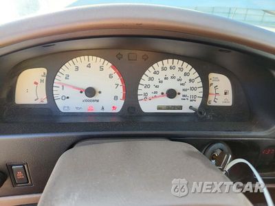 Zdjęcie 9 z 12 samochodu: 2004 TOYOTA TACOMA PRERUNNER V6 VIN:5TEGN92N04Z380699 - miniatura