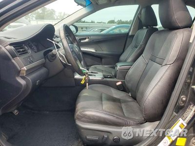 Zdjęcie 7 z 12 samochodu: 2012 TOYOTA CAMRY SE VIN:4T1BF1FK9CU202737 - miniatura