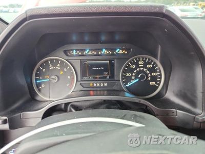 Zdjęcie 9 z 12 samochodu: 2018 FORD F150 SUPERCREW VIN:1FTEW1CG1JKD00462 - miniatura