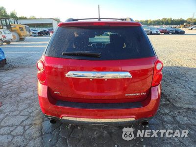 Zdjęcie 6 z 13 samochodu: 2014 CHEVROLET EQUINOX LTZ VIN:2GNFLHE31E6225939 - miniatura